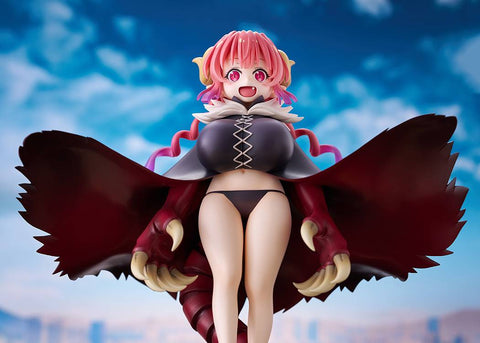 [Wave] Dream Tech: Miss Kobayashi's Dragon Maid - Ilulu 1/7