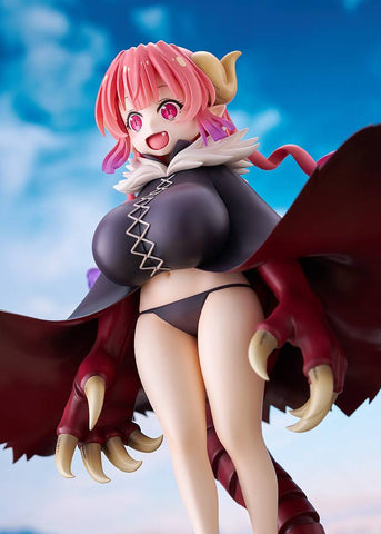 [Wave] Dream Tech: Miss Kobayashi's Dragon Maid - Ilulu 1/7