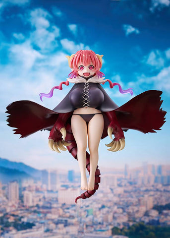 [Wave] Dream Tech: Miss Kobayashi's Dragon Maid - Ilulu 1/7