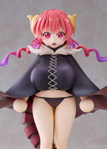 [Wave] Dream Tech: Miss Kobayashi's Dragon Maid - Ilulu 1/7