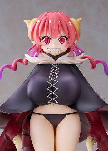 [Wave] Dream Tech: Miss Kobayashi's Dragon Maid - Ilulu 1/7