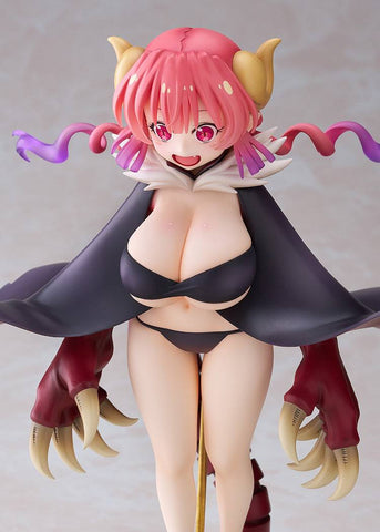 [Wave] Dream Tech: Miss Kobayashi's Dragon Maid - Ilulu 1/7