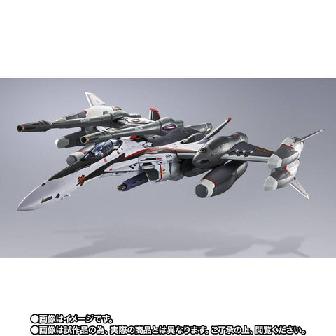 [Bandai Spirits] DX Chogokin: Macross Frontier: The False Songstress - Saotome Alto's VF-25F Messiah Valkyrie - Revival Ver.