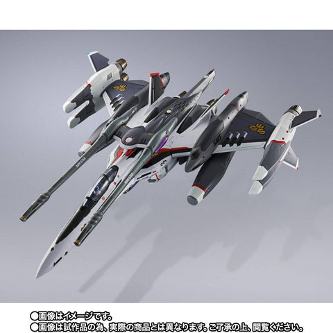 [Bandai Spirits] DX Chogokin: Macross Frontier: The False Songstress - Saotome Alto's VF-25F Messiah Valkyrie - Revival Ver.