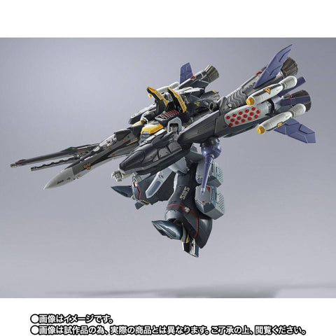 [Bandai Spirits] DX Chogokin: Macross Frontier - VF-25S Armored Messiah Valkyrie (Ozma Lee / Revival Ver.) (Limited Edition)