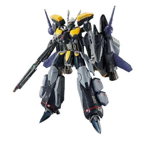 [Bandai Spirits] DX Chogokin: Macross Frontier - VF-25S Armored Messiah Valkyrie (Ozma Lee / Revival Ver.) (Limited Edition)