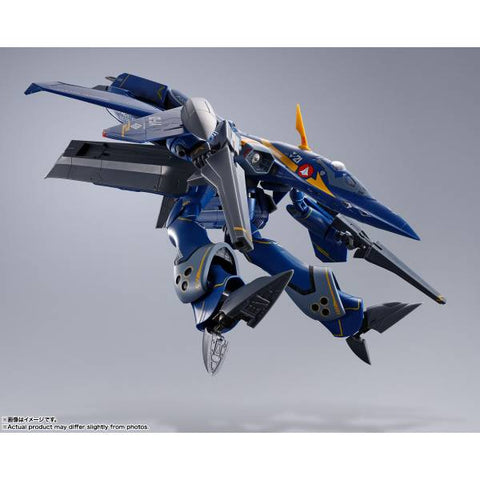 [Bandai Spirits] DX Chogokin: Macross Plus - YF-21 (Guld Goa Bowman Machine)