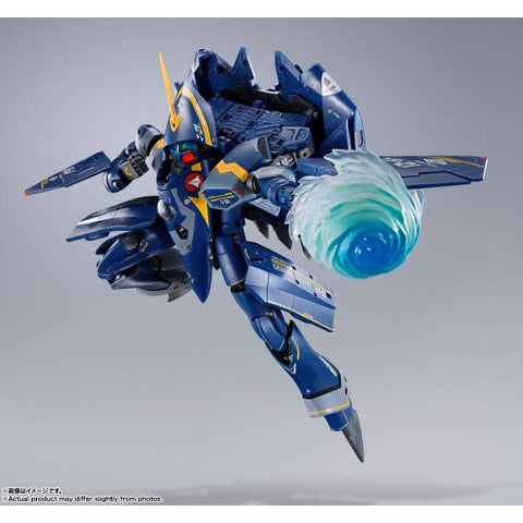 [Bandai Spirits] DX Chogokin: Macross Plus - YF-21 (Guld Goa Bowman Machine)