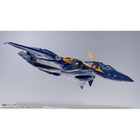 [Bandai Spirits] DX Chogokin: Macross Plus - YF-21 (Guld Goa Bowman Machine)