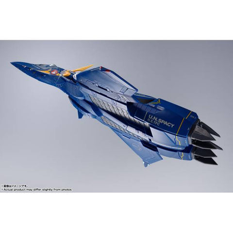 [Bandai Spirits] DX Chogokin: Macross Plus - YF-21 (Guld Goa Bowman Machine)