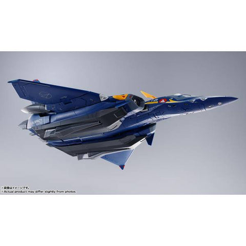 [Bandai Spirits] DX Chogokin: Macross Plus - YF-21 (Guld Goa Bowman Machine)