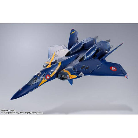 [Bandai Spirits] DX Chogokin: Macross Plus - YF-21 (Guld Goa Bowman Machine)