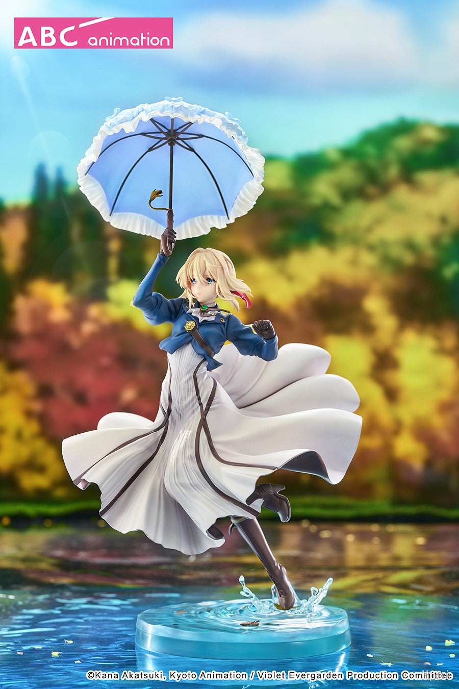 [Good Smile Arts Shanghai] Violet Evergarden: Violet 1/7