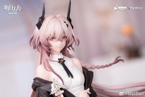 [Myethos] Gift+: Arknights - Theresa (Musical Journey VER.) 1/8