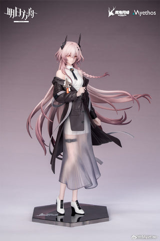 [Myethos] Gift+: Arknights - Theresa (Musical Journey VER.) 1/8
