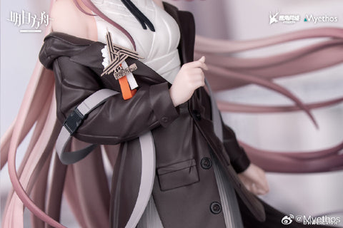 [Myethos] Gift+: Arknights - Theresa (Musical Journey VER.) 1/8