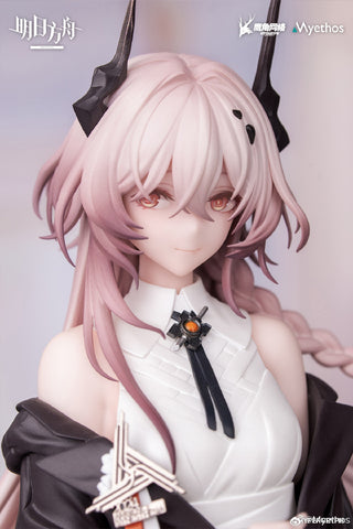 [Myethos] Gift+: Arknights - Theresa (Musical Journey VER.) 1/8