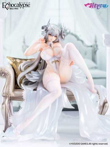 [Mityou] Echocalypse: Lilith - Pure White Vow Ver. 1/7