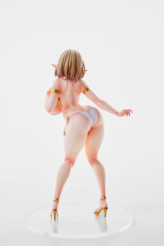 [Vertex] Elf Village: 5th Villager - Kukuru - 1/6 (Bathing Suit Ver.)