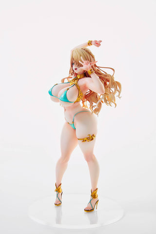 [Vertex] Elf Village: 8th Villager - Cecil - 1/6 (Bathing Suit Ver.)