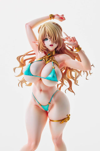 [Vertex] Elf Village: 8th Villager - Cecil - 1/6 (Bathing Suit Ver.)