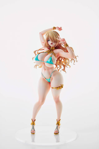 [Vertex] Elf Village: 8th Villager - Cecil - 1/6 (Bathing Suit Ver.)