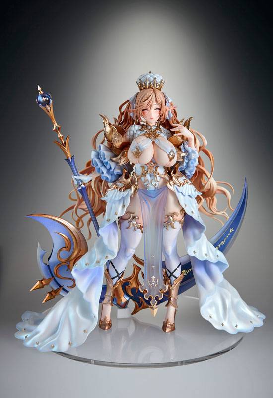 [Vertex] Elf Village: Elf Village - Mama Tiana 1/6 (Antenna Shop Limited Edition)