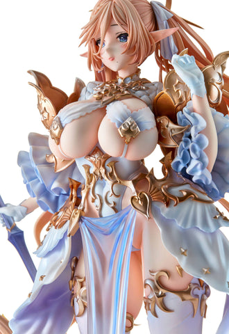 [Vertex] Elf Village: Elf Village - Mama Tiana 1/6