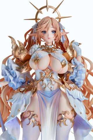 [Vertex] Elf Village: Elf Village - Mama Tiana 1/6