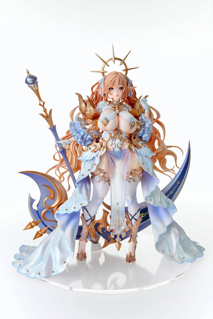 [Vertex] Elf Village: Elf Village - Mama Tiana 1/6