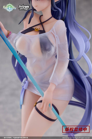 [Astrum Design] Epic Seven: Festive Eda (With Bonus) 1/7