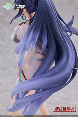[Astrum Design] Epic Seven: Festive Eda (With Bonus) 1/7
