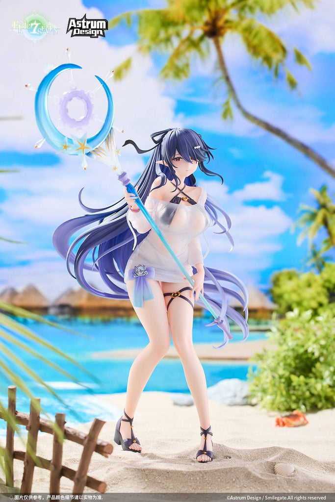 [Astrum Design] Epic Seven: Festive Eda (With Bonus) 1/7
