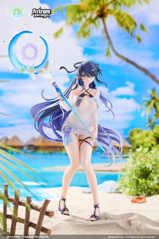 [Astrum Design] Epic Seven: Festive Eda (With Bonus) 1/7