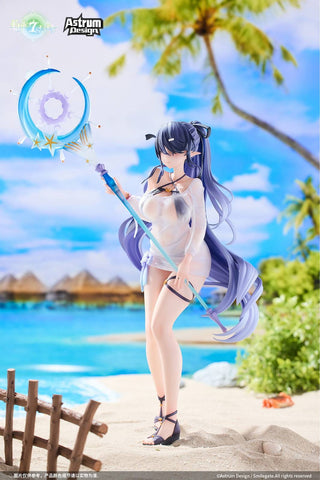[Astrum Design] Epic Seven: Festive Eda (With Bonus) 1/7