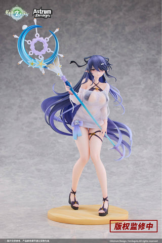 [Astrum Design] Epic Seven: Festive Eda (With Bonus) 1/7