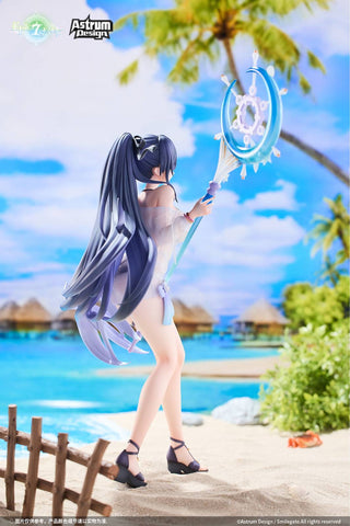 [Astrum Design] Epic Seven: Festive Eda (With Bonus) 1/7