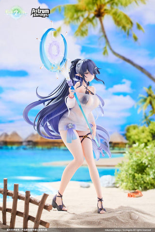 [Astrum Design] Epic Seven: Festive Eda (With Bonus) 1/7