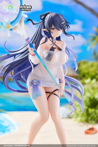 [Astrum Design] Epic Seven: Festive Eda (With Bonus) 1/7