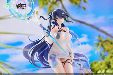 [Astrum Design] Epic Seven: Festive Eda (With Bonus) 1/7