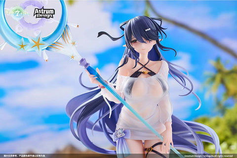 [Astrum Design] Epic Seven: Festive Eda (With Bonus) 1/7