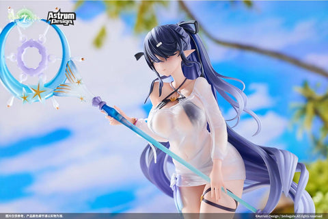 [Astrum Design] Epic Seven: Festive Eda (With Bonus) 1/7