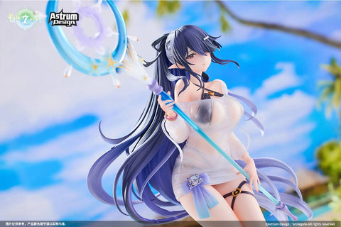[Astrum Design] Epic Seven: Festive Eda (With Bonus) 1/7