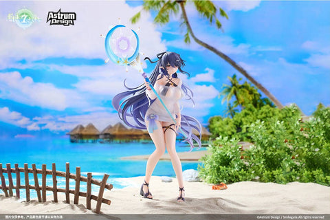 [Astrum Design] Epic Seven: Festive Eda (With Bonus) 1/7