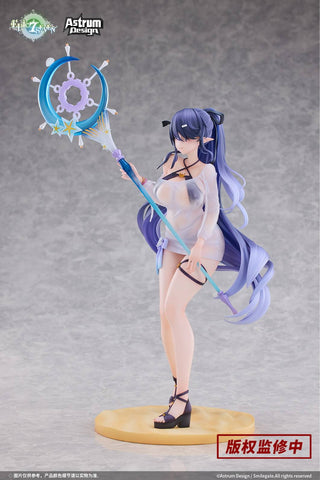 [Astrum Design] Epic Seven: Festive Eda (With Bonus) 1/7