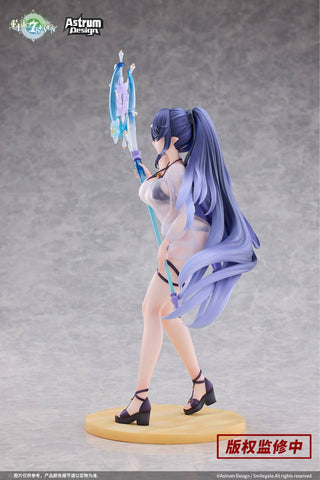 [Astrum Design] Epic Seven: Festive Eda (With Bonus) 1/7