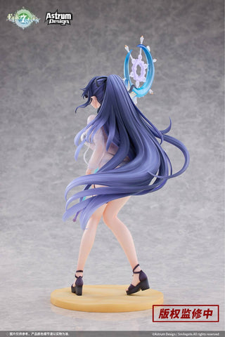 [Astrum Design] Epic Seven: Festive Eda (With Bonus) 1/7