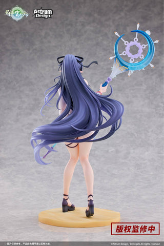 [Astrum Design] Epic Seven: Festive Eda (With Bonus) 1/7