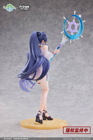 [Astrum Design] Epic Seven: Festive Eda (With Bonus) 1/7