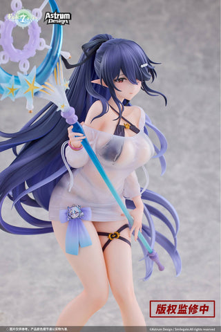 [Astrum Design] Epic Seven: Festive Eda (With Bonus) 1/7
